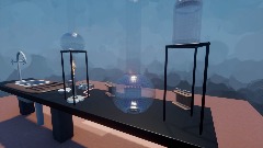 A screenshot taken in Dreams. 1 of 10.