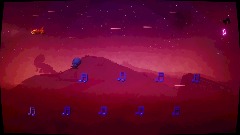 A screenshot taken in Dreams. 20 of 30.