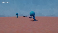 Combo Attack Tutorial