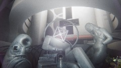 A screenshot taken in Dreams. 18 of 19.