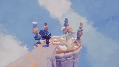 Ma création - 07/03/2020