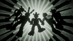 A screenshot taken in Dreams. 7 of 8.