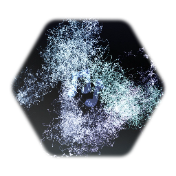 My Creation - 3/7/2021