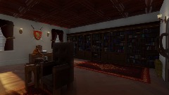 A screenshot taken in Dreams. 2 of 3.