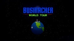 Busmacher World Tour