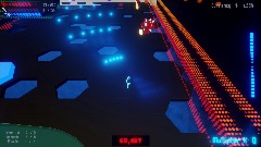 A screenshot taken in Dreams. 7 of 7.