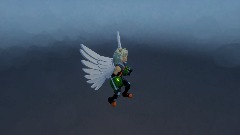 A screenshot taken in Dreams. 3 of 17.