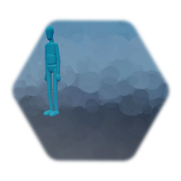 Blank Puppet (Deluxe)
