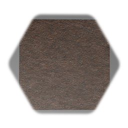 Photorealistic Pebbly Dirt Texture