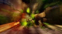 A screenshot taken in Dreams. 9 of 28.