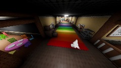 A screenshot taken in Dreams. 1 of 2.