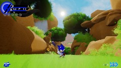 A screenshot taken in Dreams. 18 of 22.