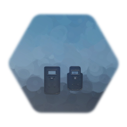Riot Shields
