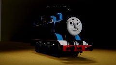 Troublesome Thomas