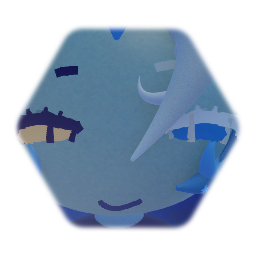 fount wip aka my gf x