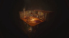 A Quiet Night at the Leaky Tap Tavern