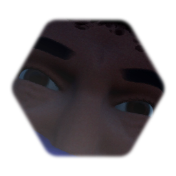 Bob Ross gets eaten by thanos