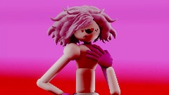 A screenshot taken in Dreams. 24 of 27.
