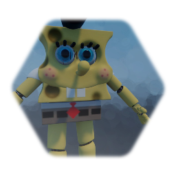 Sponge Bob
