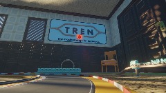 A screenshot taken in Dreams. 2 of 5.