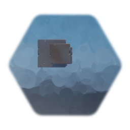 Industrial blocks #1