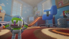 A screenshot taken in Dreams. 23 of 30.