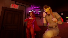 A screenshot taken in Dreams. 3 of 15.