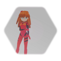 Asuka langley