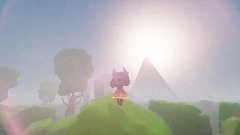 A screenshot taken in Dreams. 3 of 7.