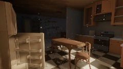 A screenshot taken in Dreams. 1 of 4.