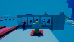 Roblox Obby