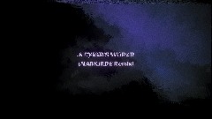 A CYBER'S WORLD - NAMORDE Remix