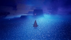 A screenshot taken in Dreams. 12 of 18.