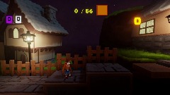 A screenshot taken in Dreams. 11 of 13.