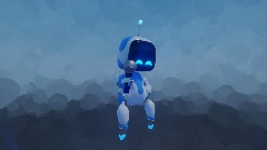 Astro Bot