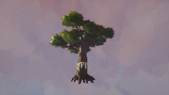 A screenshot taken in Dreams. 1 of 3.