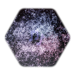 Rubber Island Cover (My Upbeat Monsters)