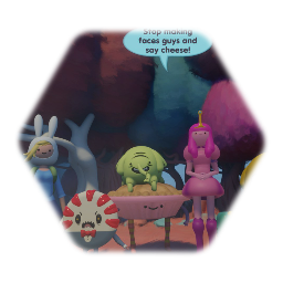 Remix of Come Along With Me