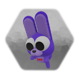 Bunnie Default Dance