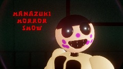 Hanazuki horror Show