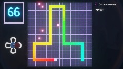 A screenshot taken in Dreams. 1 of 4.