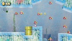 A screenshot taken in Dreams. 2 of 4.