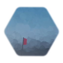 Ending Flag
