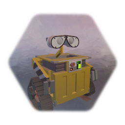 Wall-e