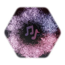 MGS Revengence "It has to be this way" Instrumental Remix