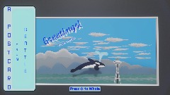 A Postcard From Seattle