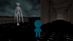 Spooky Waters
