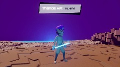 Bowser's big bean burrito 9