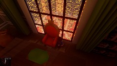 A screenshot taken in Dreams. 15 of 17.