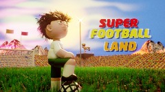 Intro Super Football Land